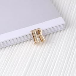 Letters DIY metal hardware badge for women's bags durable fashion high quality love bee star bag accessories