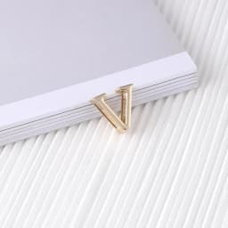 Letters DIY metal hardware badge for women's bags durable fashion high quality love bee star bag accessories
