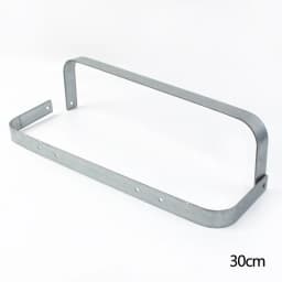 1/2Pairs Deepeel 12-30cm Doctor Mouth Bag Metal Frame Screws Clasp Clip Women DIY Handmade Leather Crafts Hardware Accessories