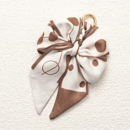 New Fashion Keychain for Women Small Bow Woven Bag Pendant Bag Hanging Accessories Adjustment Bag Extension Chain Bow Bag Strap