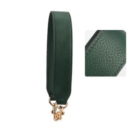 XMESSUN New Trendy Ladies' Bag Shoulder Straps,Hand Straps,Genuine Leather Straps,Wide Shoulder Straps,Short Strap Accessories
