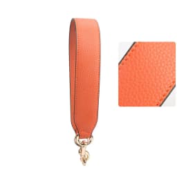 XMESSUN New Trendy Ladies' Bag Shoulder Straps,Hand Straps,Genuine Leather Straps,Wide Shoulder Straps,Short Strap Accessories