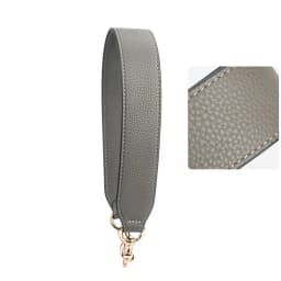 XMESSUN New Trendy Ladies' Bag Shoulder Straps,Hand Straps,Genuine Leather Straps,Wide Shoulder Straps,Short Strap Accessories
