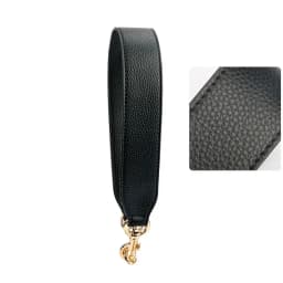 XMESSUN New Trendy Ladies' Bag Shoulder Straps,Hand Straps,Genuine Leather Straps,Wide Shoulder Straps,Short Strap Accessories