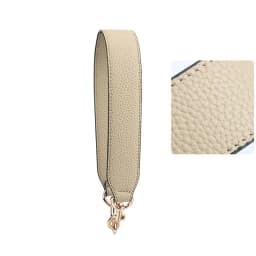 XMESSUN New Trendy Ladies' Bag Shoulder Straps,Hand Straps,Genuine Leather Straps,Wide Shoulder Straps,Short Strap Accessories