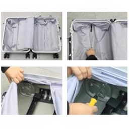 Luggage Accessories Suitable for Ameriacan Tourister Wheels Repair Samsonite Wheel Replacement Travel Suitcase Casters