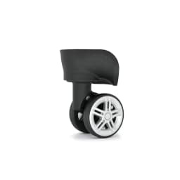 Luggage Accessories Suitable for Ameriacan Tourister Wheels Repair Samsonite Wheel Replacement Travel Suitcase Casters