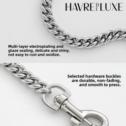 Bag chain for taxi 36 fashion durable not easy to fade decorative chain bag modification bag accessories