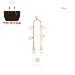 Bag chain for taxi 36 fashion durable not easy to fade decorative chain bag modification bag accessories