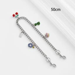 Bag chain for taxi 36 fashion durable not easy to fade decorative chain bag modification bag accessories