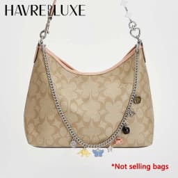 Bag chain for taxi 36 fashion durable not easy to fade decorative chain bag modification bag accessories
