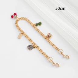 Bag chain for taxi 36 fashion durable not easy to fade decorative chain bag modification bag accessories