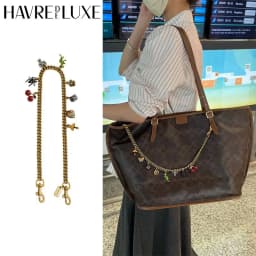 Bag chain for taxi 36 fashion durable not easy to fade decorative chain bag modification bag accessories