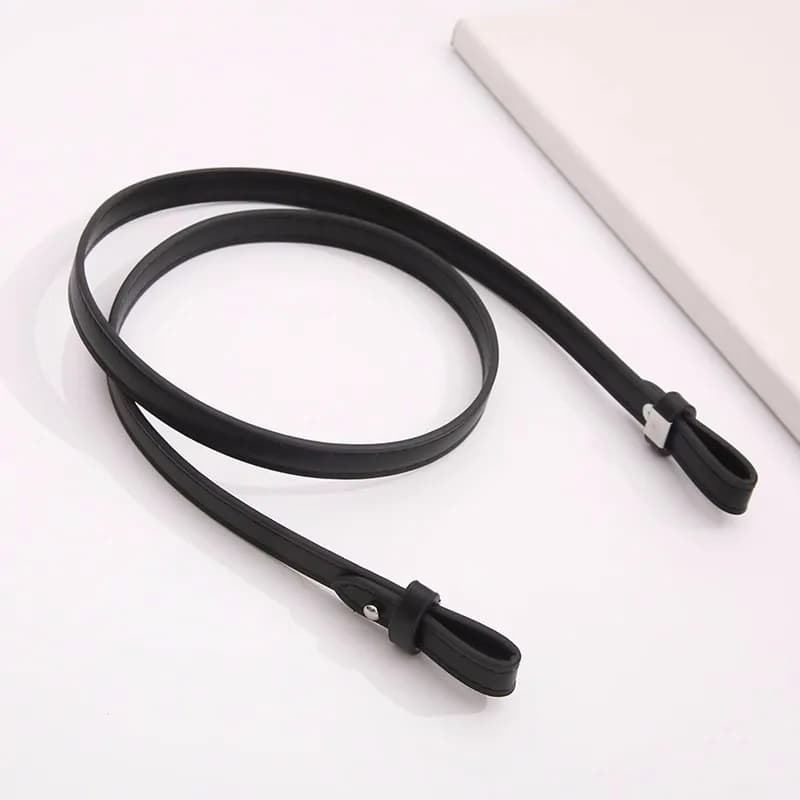 Snap fastener No Hook Clasp Bag Strap Belt DIY Shoulder Bag Handle retrofit Accessories