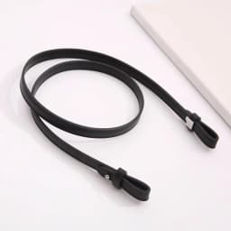 Snap fastener No Hook Clasp Bag Strap Belt DIY Shoulder Bag Handle retrofit Accessories