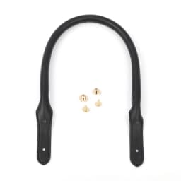 2pcs 45cm PU Leather Detachable Bag Handles Women Bags Shoulder Handbag Slim Handles Strap Belt DIY Replacement Accessories