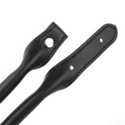 2pcs 45cm PU Leather Detachable Bag Handles Women Bags Shoulder Handbag Slim Handles Strap Belt DIY Replacement Accessories