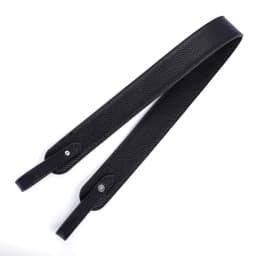 Genuine Leather Bag Strap Women Handbag Belt Shoulder Messenger Crossbody Bag Wide Strap Replacement Lychee Pattern Bag Strap