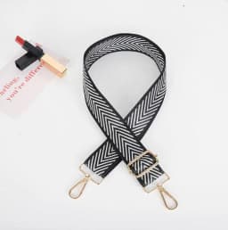 Bag strap For Handbags Women Shoulder Crossbody Messenger Bags Strap Bag Accessories Solid Color Wide Adjustable Strap Belt