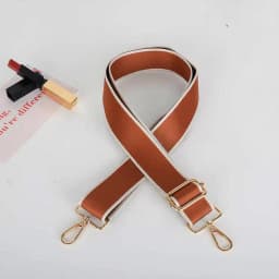 Bag strap For Handbags Women Shoulder Crossbody Messenger Bags Strap Bag Accessories Solid Color Wide Adjustable Strap Belt