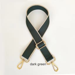 Bag strap For Handbags Women Shoulder Crossbody Messenger Bags Strap Bag Accessories Solid Color Wide Adjustable Strap Belt