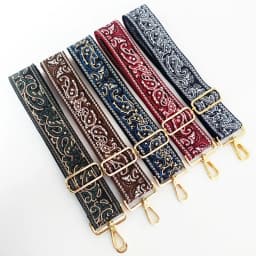 Bag Straps Women Handbag Wide Belt Shoulder Crossbody Bag Strap Replacement Adjustable Strap Bag Part Accessory Belt For Bags