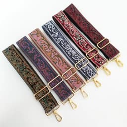 Bag Straps Women Handbag Wide Belt Shoulder Crossbody Bag Strap Replacement Adjustable Strap Bag Part Accessory Belt For Bags