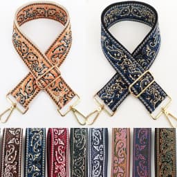 Bag Straps Women Handbag Wide Belt Shoulder Crossbody Bag Strap Replacement Adjustable Strap Bag Part Accessory Belt For Bags