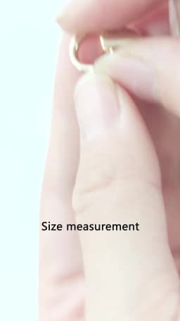 10/20Pc Deepeel 8x17mm Bag Side Clip Clasp Metal Ring Buckle Swivel Rivet Screw Handbag End Decoration Button Nail DIY Accessory