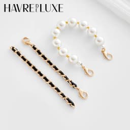 Bag chain for women bag fashion durable not easy to fade decorative chain bag modification bag accessories