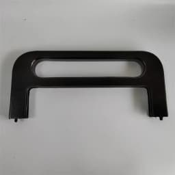for Handbag DIY Craft Factory Seller Solid Wood Purse Frame 30cm Wholesale Wooden Bag Handle