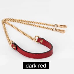 Women Bag Straps Handbag Crossbody Bag Chains Belt Shoulder Bag Strap Replacement Strap Accessory Bag Part Belt For Bags