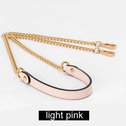 Women Bag Straps Handbag Crossbody Bag Chains Belt Shoulder Bag Strap Replacement Strap Accessory Bag Part Belt For Bags