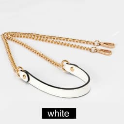 Women Bag Straps Handbag Crossbody Bag Chains Belt Shoulder Bag Strap Replacement Strap Accessory Bag Part Belt For Bags