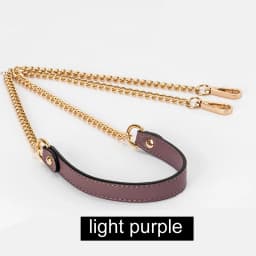 Women Bag Straps Handbag Crossbody Bag Chains Belt Shoulder Bag Strap Replacement Strap Accessory Bag Part Belt For Bags