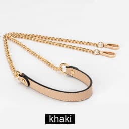Women Bag Straps Handbag Crossbody Bag Chains Belt Shoulder Bag Strap Replacement Strap Accessory Bag Part Belt For Bags