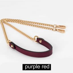 Women Bag Straps Handbag Crossbody Bag Chains Belt Shoulder Bag Strap Replacement Strap Accessory Bag Part Belt For Bags