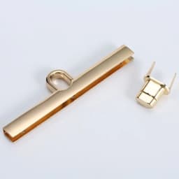 New Meatl Purse Clasp Bag Kiss Clasp Lock for DIY Craft Handbag Making Part Wallet Hardware Shoulder Bag Buckles Accessories