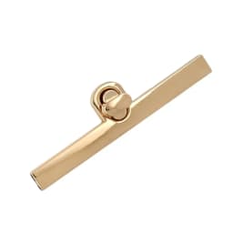 New Meatl Purse Clasp Bag Kiss Clasp Lock for DIY Craft Handbag Making Part Wallet Hardware Shoulder Bag Buckles Accessories
