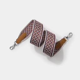 Fashion Wax Line Weaving Wide Shoulder Strap Fit for Evelyne Bag Shoulder Messenger Bag Replacement Strap Handbag Accessories