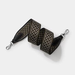 Fashion Wax Line Weaving Wide Shoulder Strap Fit for Evelyne Bag Shoulder Messenger Bag Replacement Strap Handbag Accessories
