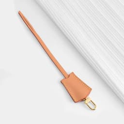 Bag Charm for Speedy 25 30 Fashion High-End Bag Boarding Luggage Tag Keychain Hang Tag Bag Accessories