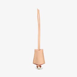 Bag Charm for Speedy 25 30 Fashion High-End Bag Boarding Luggage Tag Keychain Hang Tag Bag Accessories