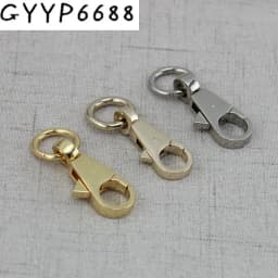 10-200PCS 12MM High Quality Handbag Twist Lock For DIY Craft Shoulder Bags Clasp Metal Buckle Snap Hooks Hardware Accessories