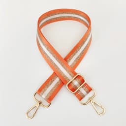 New Women Handbag Wide 3.8cm Belt Shoulder Crossbody Bag Strap Replacement Adjustable Strap Bag Part Accessory Belt For Bag
