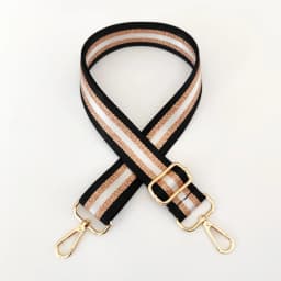 New Women Handbag Wide 3.8cm Belt Shoulder Crossbody Bag Strap Replacement Adjustable Strap Bag Part Accessory Belt For Bag