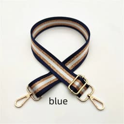 New Women Handbag Wide 3.8cm Belt Shoulder Crossbody Bag Strap Replacement Adjustable Strap Bag Part Accessory Belt For Bag