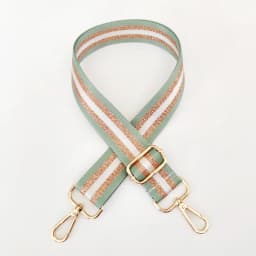 New Women Handbag Wide 3.8cm Belt Shoulder Crossbody Bag Strap Replacement Adjustable Strap Bag Part Accessory Belt For Bag