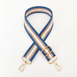 New Women Handbag Wide 3.8cm Belt Shoulder Crossbody Bag Strap Replacement Adjustable Strap Bag Part Accessory Belt For Bag