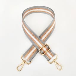 New Women Handbag Wide 3.8cm Belt Shoulder Crossbody Bag Strap Replacement Adjustable Strap Bag Part Accessory Belt For Bag